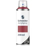 Schneider Paint-It 030 Royal Red matt 0,2 l