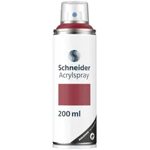 Schneider Paint-It 030 Royal Red matt 0,2 l