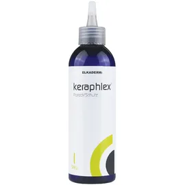 Elkaderm: Keraphlex Step 1 Schutz 200 ml