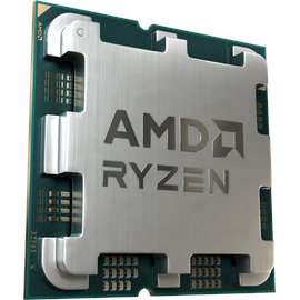 AMD Ryzen 5 7600X 4,7-5,3 GHz Tray 100-000000593