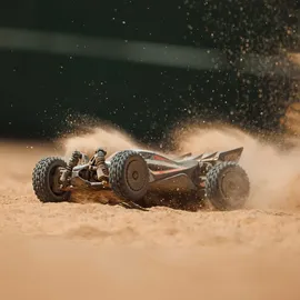 Arrma RC-Buggy Typhon Grom 223S 4X4 RTR blau (nicht vorhanden)