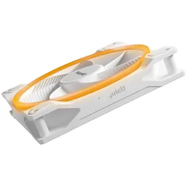 be quiet! Light Wings PWM Reverse White,