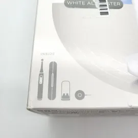 Oral B iO Series 7N White Alabaster