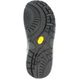 MEINDL Hawaii Herren Schwarz 46