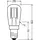 LEDVANCE LED-Lampe 4099854066108 1,3W E14 warmweiß 1 St.