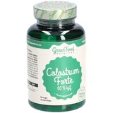 GreenFood Nutrition Fat Burner Kapseln 60 St.