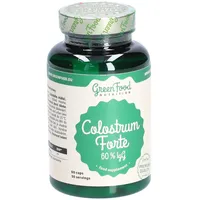 GreenFood Nutrition Fat Burner Kapseln 60 St.