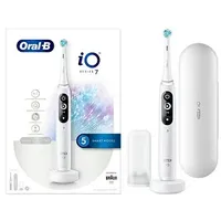 Oral-B iO Series 7 Elektrische Zahnbürste