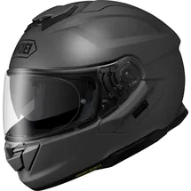 Shoei GT-Air 3, Integralhelm - Matt-Dunkelgrau - XL