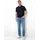 Brax Style CHUCK Straight Fit Blau 36/30