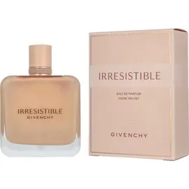 Givenchy Irrésistible Nude Velvet Eau de Parfum 80 ml