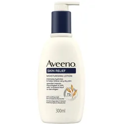Aveeno Skin Relief Feuchtigkeitsspendende Body Lotion