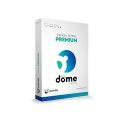 Panda Security Dome Premium, 1 Jahr(e), Basis