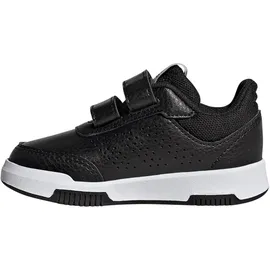 adidas Tensaur Hook and Loop Core Black / Cloud White / Core Black 22