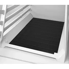 Thule Hundematte 110 x 58,3 cm schwarz