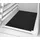 Thule Hundematte 110 x 58,3 cm schwarz
