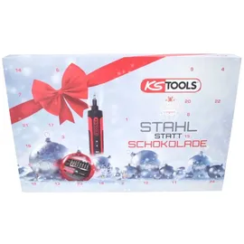 KS Tools Werkzeug Adventskalender 2022 999.3333