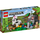 LEGO Minecraft Die Kaninchenranch 21181