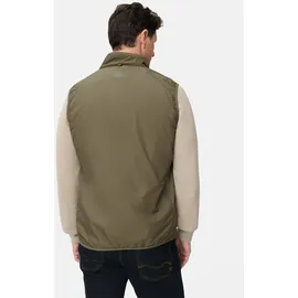 CAMEL ACTIVE Weste Grün XL