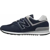 new balance 574 kupfer