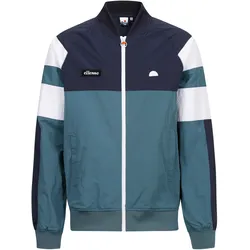 Ellesse Nylonjacke Herren in hydro, Größe L - grün