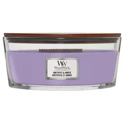 Amethyst & Amber 454g