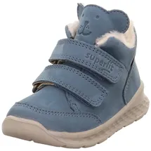 superfit Breeze in Hellblau - Gr.: 22