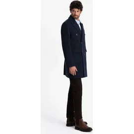 Ombre Touray indigo XL