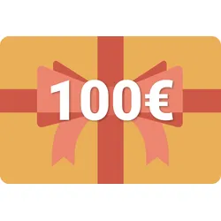 koffer-direkt.de Geschenkgutschein 100€