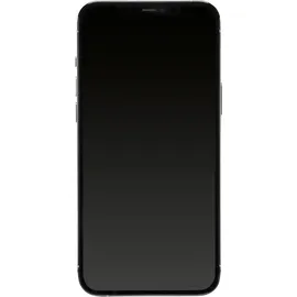 Apple iPhone 12 Pro Max 512 GB Silber