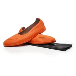 Galoschen SWIMS "Galoschen" Gr. XXL (46 - 47,5), orange Schuhzubehör