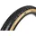 panaracer GravelKing X1 700x35C Reifen schwarz/braun (RF735-GKX1-D2)