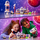 LEGO Friends 42605 Mars-Raumbasis mit Rakete