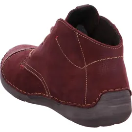 Josef Seibel Fergey 18 bordo 36