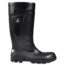 CRAFTLAND Arrano Gummistiefel Schwarz 45