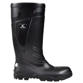 CRAFTLAND Arrano Gummistiefel Schwarz 45