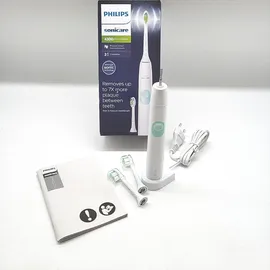 Philips Sonicare ProtectiveClean 4300 HX6807/51 + Aufsteckbürsten 2 St.