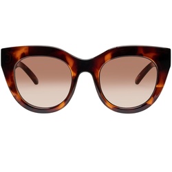 Le Specs Air Heart -Toffee Tort