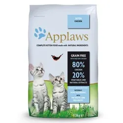 Applaws Kitten Huhn 7,5 kg