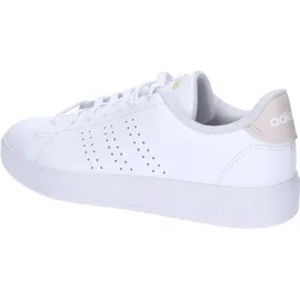 adidas Advantage 2.0 Cloud White/Putty Mauve/Gold Metallic 43 1/3
