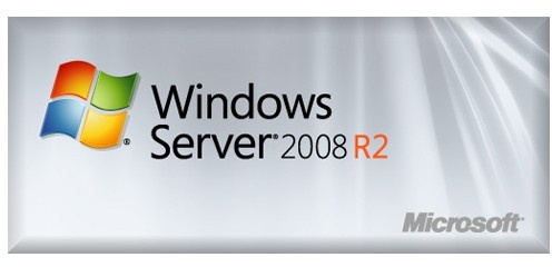 Microsoft Windows Server 2008 Enterprise R2 SP1 inkl. 10 CAL OEM