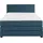 OTTO products Peetu 140 x 200 cm Blau