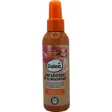 Balea 2in1, Hitzeschutz-, Locken- & Stylingspray, 150ml, Neu