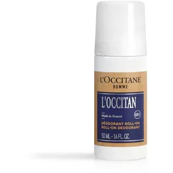 L'OCCITANE Deoroller