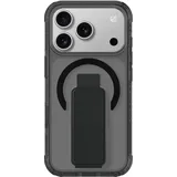 AMAZINGthing iPhone 17 Pro Holder Case schwarz