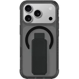AMAZINGthing iPhone 17 Pro Holder Case schwarz