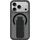 AMAZINGthing iPhone 17 Pro Holder Case schwarz