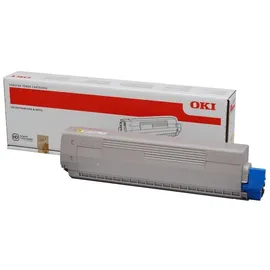 Oki 44844505 gelb