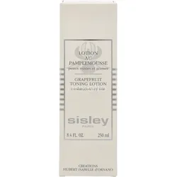 Sisley Grapefruit Toning Lotion Combination/Oily Skin 250 ml