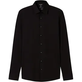 Olymp Businesshemd OLYMP No. Six 24/Seven super slim, Herren, Gr. 42,